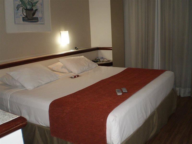 Bristol Merit Belo Horizonte