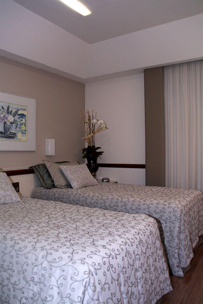 Bristol Merit Hotel Belo Horizonte