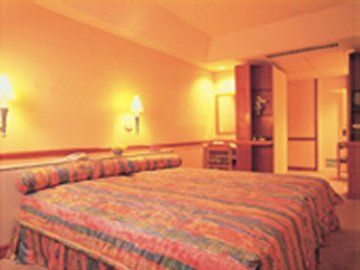 Hotel Bristol Merit