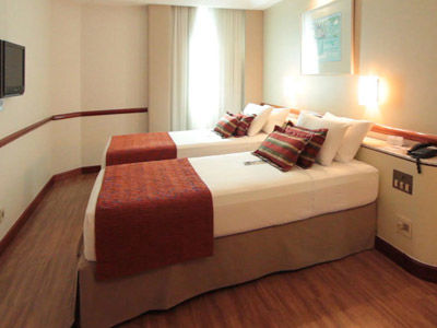 Bristol Merit 4*
