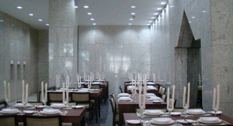 Bristol Merit 4* Belo Horizonte