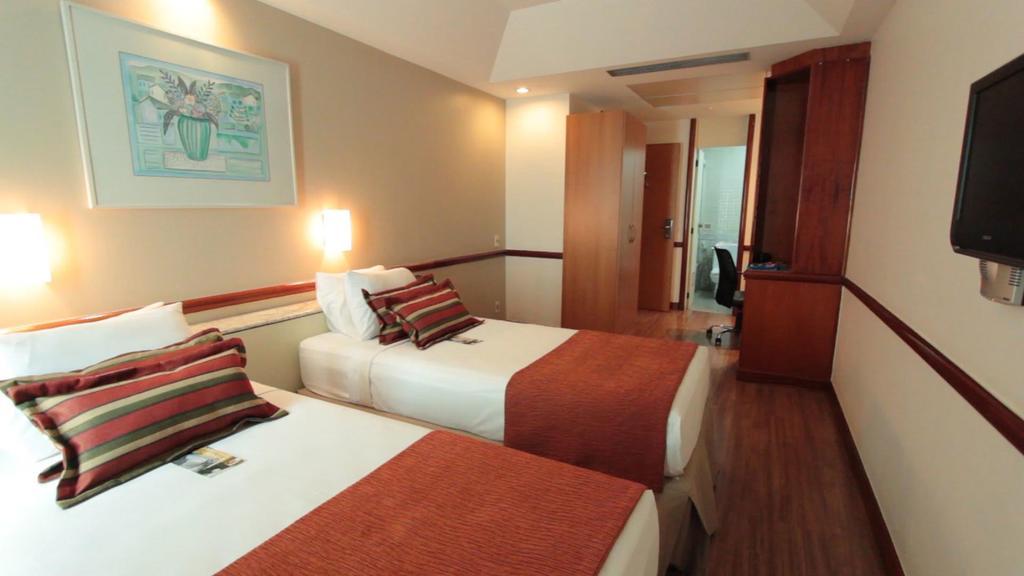 Bristol Merit Hotel