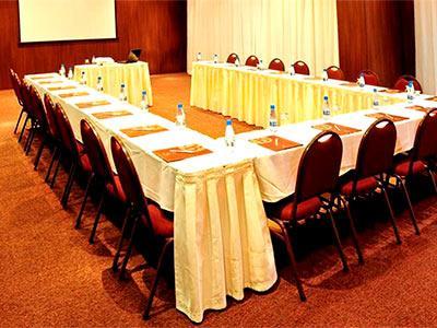 Bristol Merit Hotel