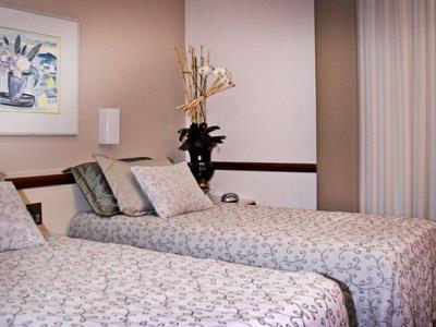 Bristol Merit 4* Belo Horizonte