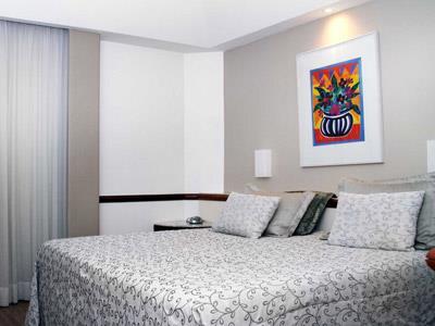 Bristol Merit Hotel Belo Horizonte