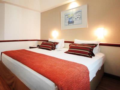 Bristol Merit Hotel