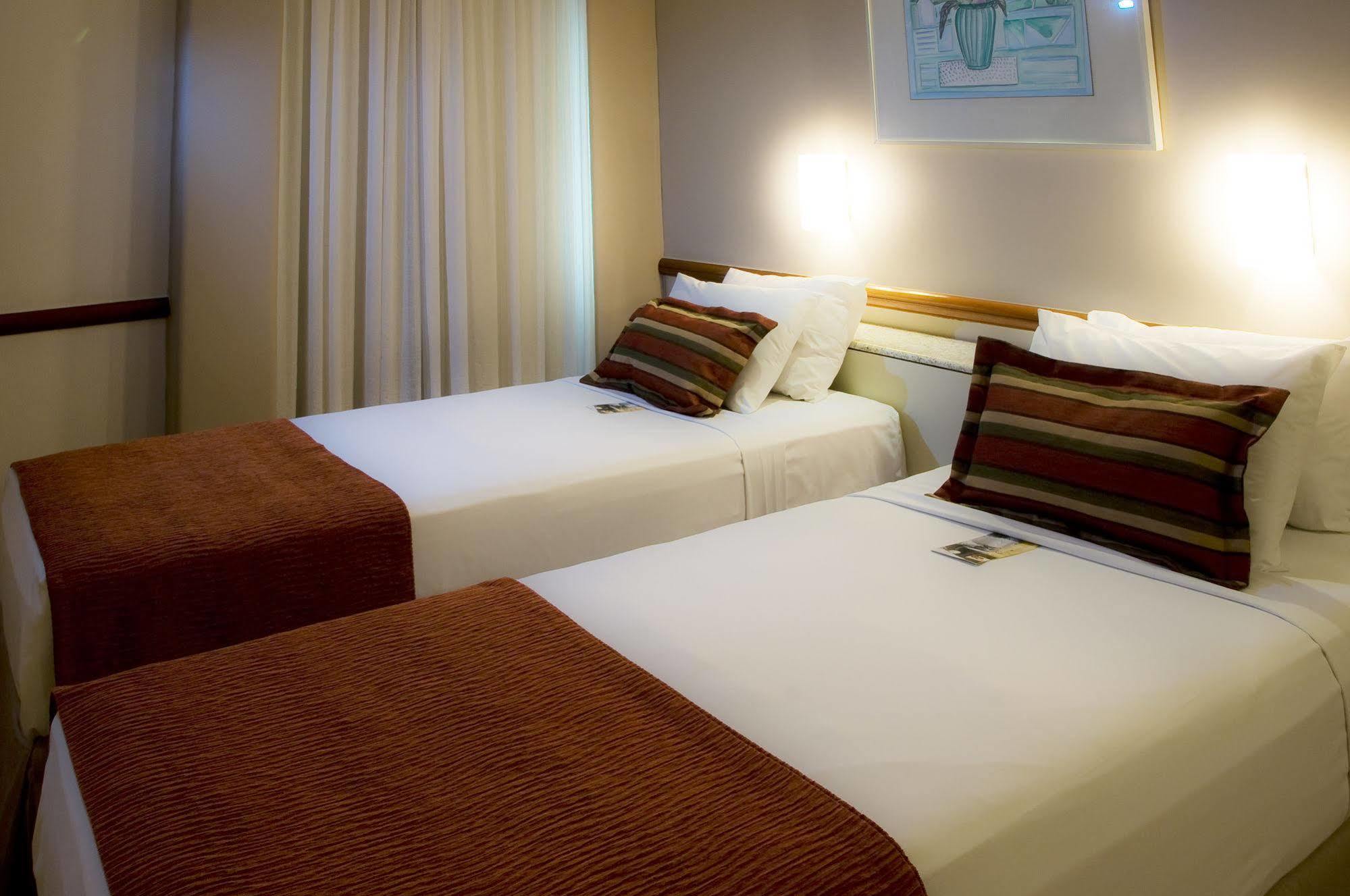 Bristol Merit Hotel Belo Horizonte