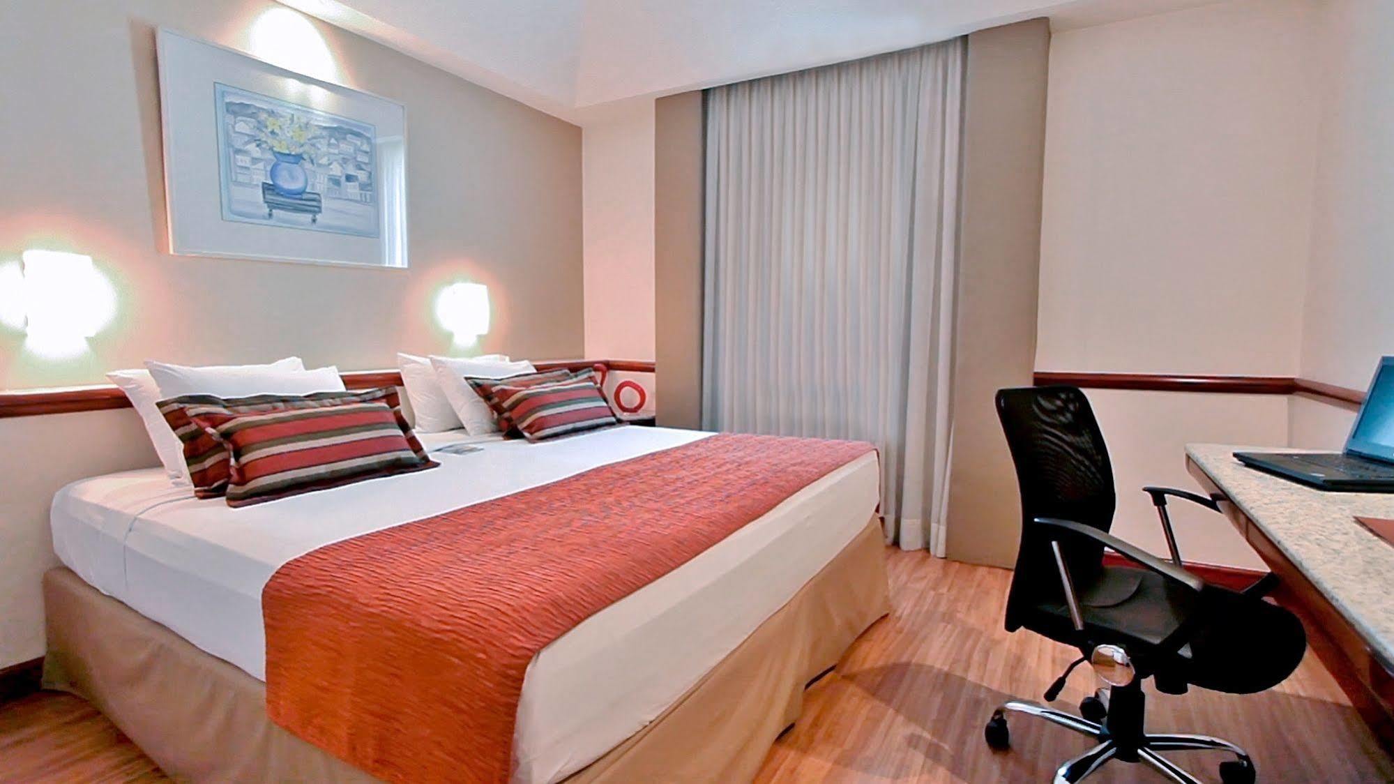 Bristol Merit 4* Belo Horizonte