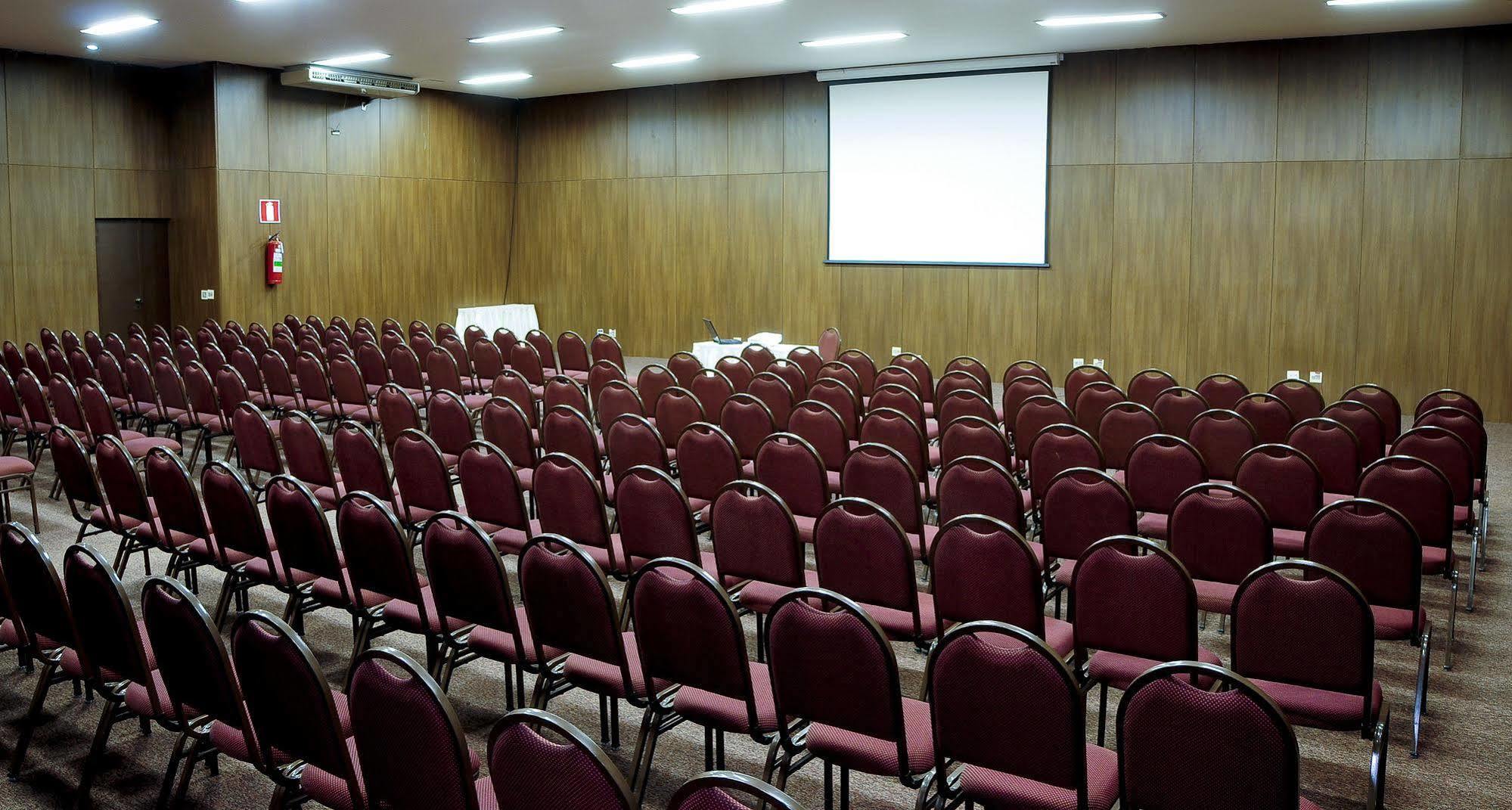Bristol Merit 4* Belo Horizonte