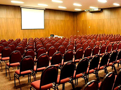Bristol Merit Hotel Belo Horizonte