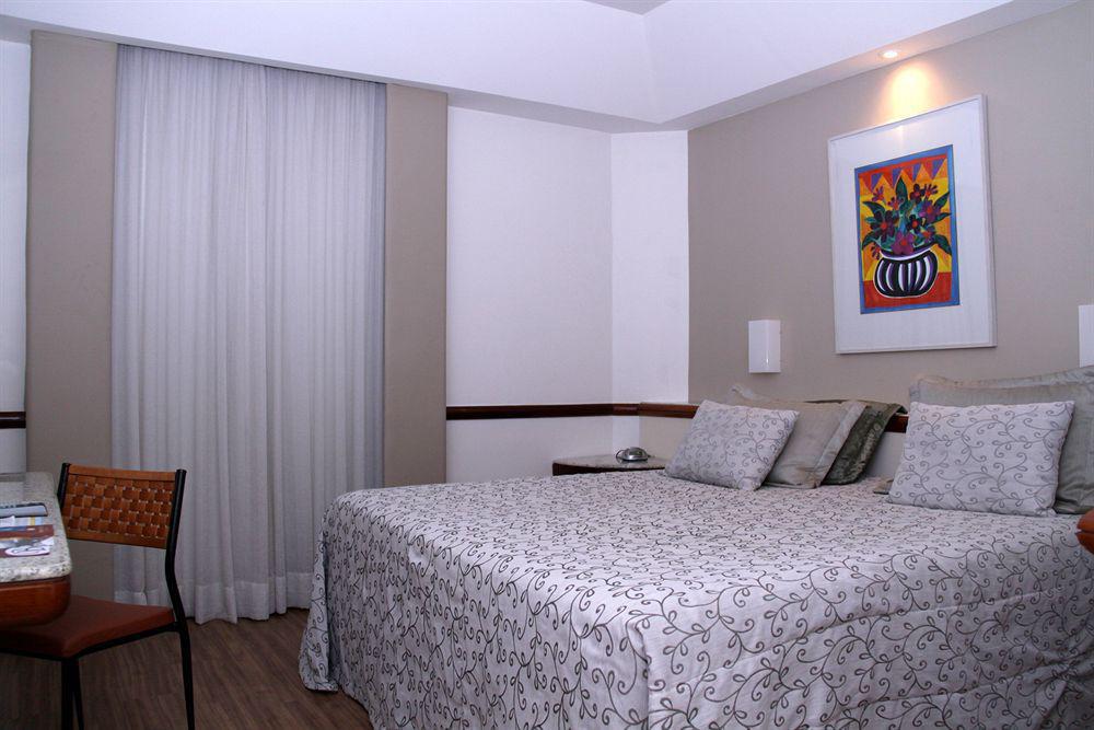 Bristol Merit 4* Belo Horizonte
