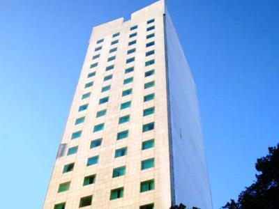 Bristol Merit Hotel Belo Horizonte