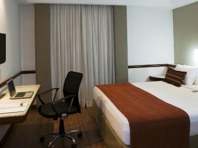 Bristol Merit Hotel Belo Horizonte
