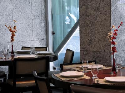 Bristol Merit Hotel Belo Horizonte