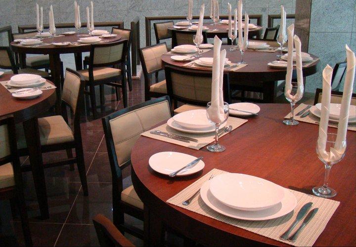 Bristol Merit Hotel Belo Horizonte