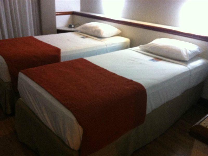 Hotel Bristol Merit 4*