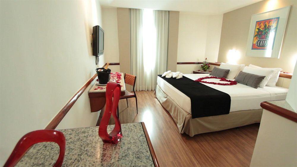 Hotel Bristol Merit Belo Horizonte