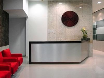 Hotel Bristol Merit