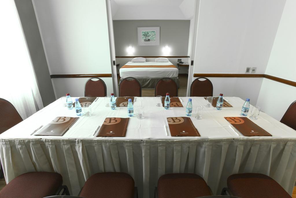 Hotel Bristol Merit