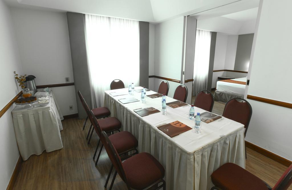Bristol Merit Belo Horizonte