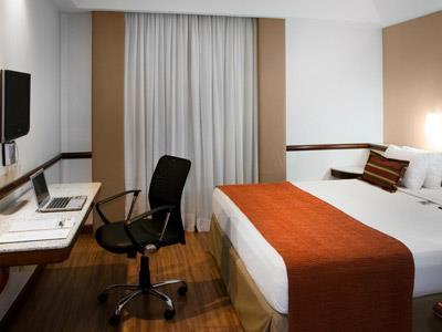 Hotel Bristol Merit 4*