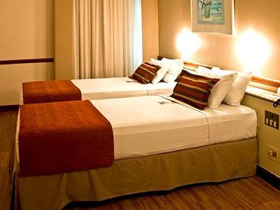 Bristol Merit 4* Belo Horizonte