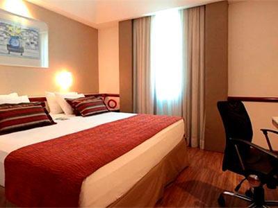 Bristol Merit Hotel 4*