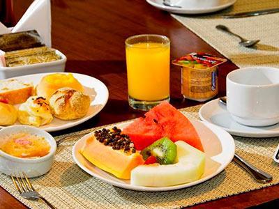 Hotel Bristol Merit