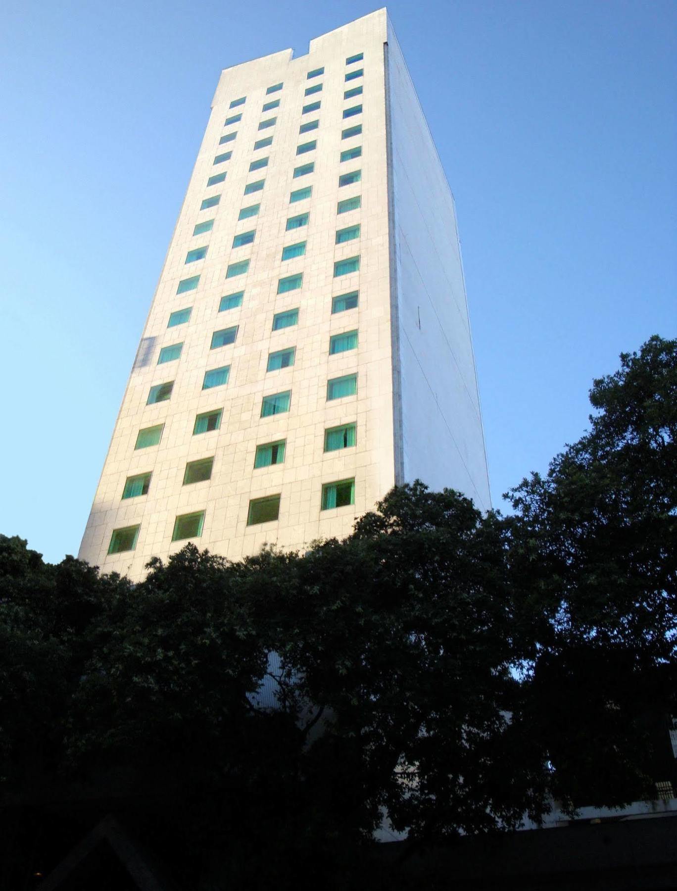 Bristol Merit Belo Horizonte