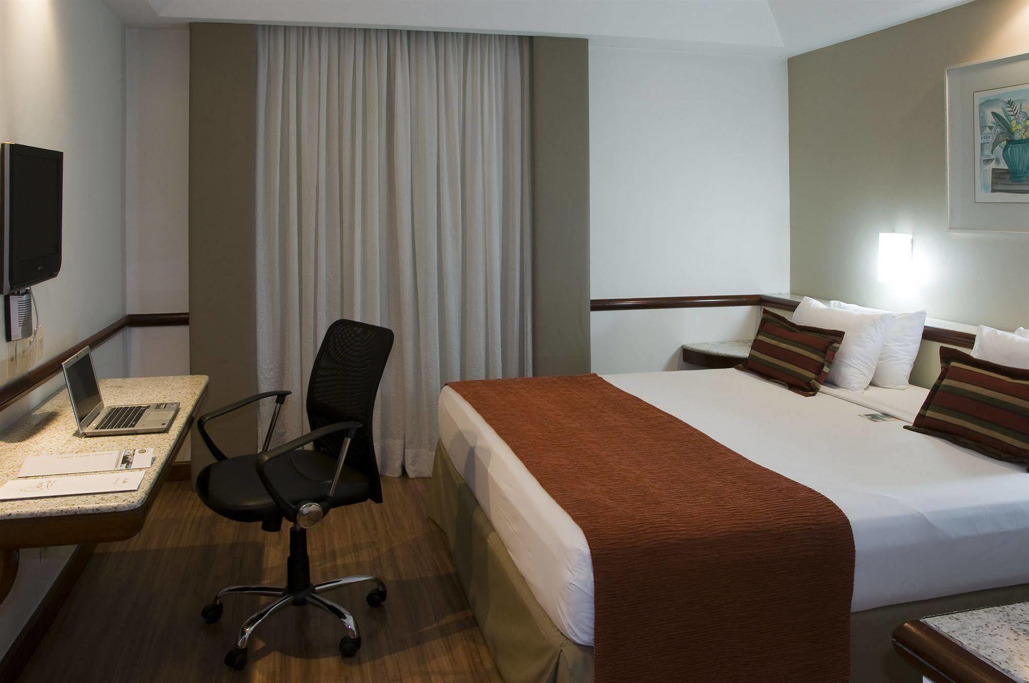 Bristol Merit 4* Belo Horizonte