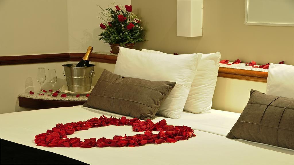 Bristol Merit Hotel