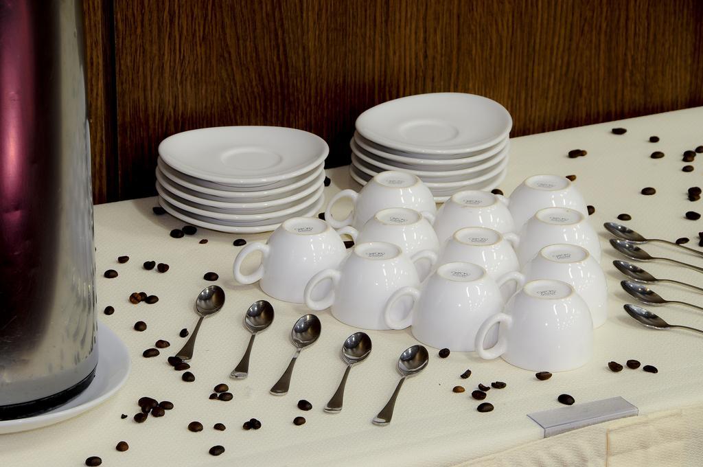 Bristol Merit Hotel Belo Horizonte