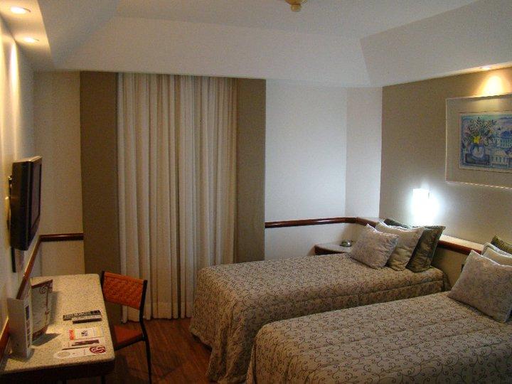 Bristol Merit Hotel